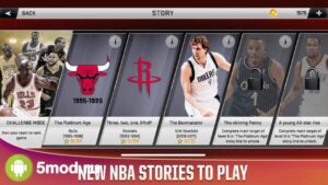 NBA 2K20