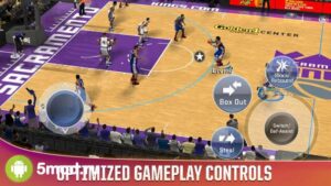 NBA 2K20