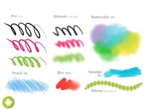 MediBang Paint