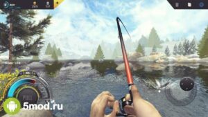 Professional Fishing