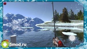 Ultimate Fishing Simulator