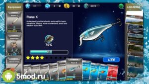 Ultimate Fishing Simulator