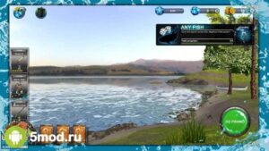 Ultimate Fishing Simulator