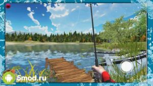 Ultimate Fishing Simulator