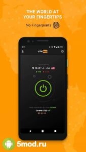 VPNhub
