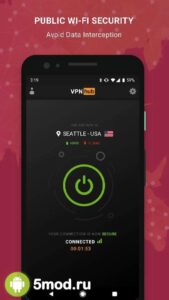 VPNhub