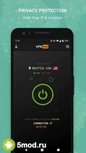 VPNhub