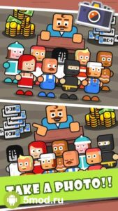 Factory Tycoon