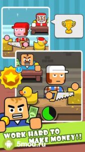 Factory Tycoon