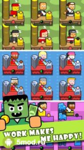 Factory Tycoon