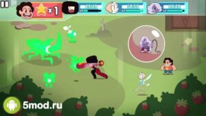 Attack the Light