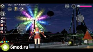 SAKURA School Simulator