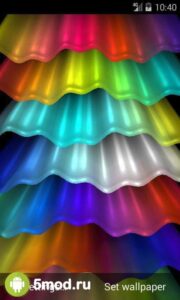Light Wave