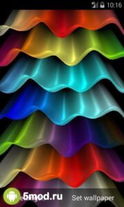 Light Wave