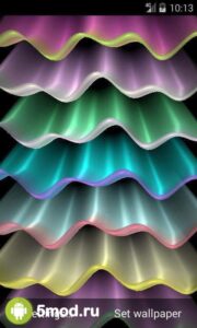 Light Wave