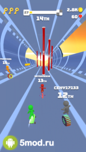Turbo Stars