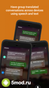 Microsoft Translator