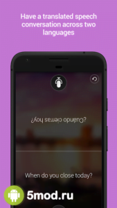 Microsoft Translator