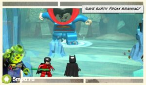 LEGO ® Batman: Beyond Gotham