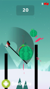 Stick Hero