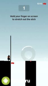 Stick Hero