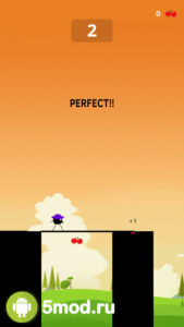 Stick Hero