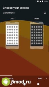 Nova Launcher Prime