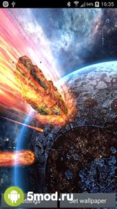 Armageddon