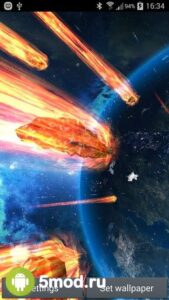 Armageddon