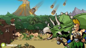 Age of War 2
