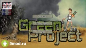 Green Project