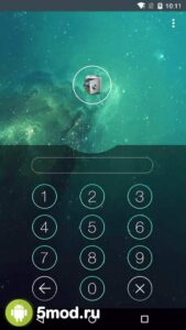 AppLock
