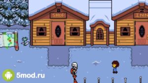Bonetale