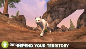 Wolf Tales