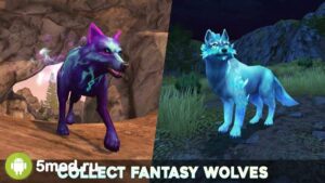 Wolf Tales