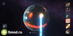 Solar Smash