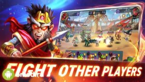 Battle Arena