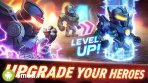 Battle Arena