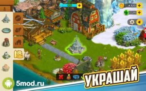 Клондайк