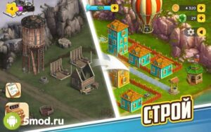 Клондайк