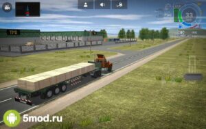 Grand Truck Simulator 2