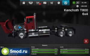 Grand Truck Simulator 2