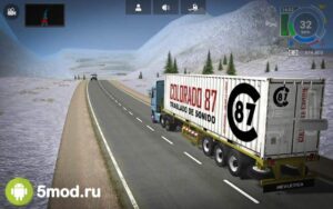 Grand Truck Simulator 2