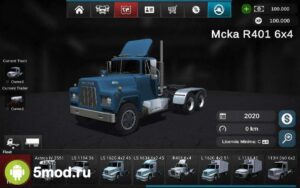 Grand Truck Simulator 2