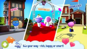 The Game of Life 2