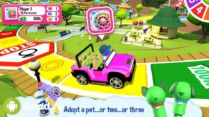The Game of Life 2