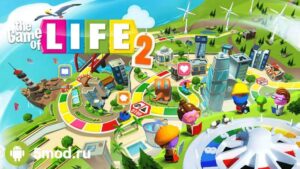 The Game of Life 2