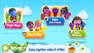 The Game of Life 2