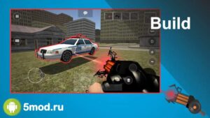 Vmod