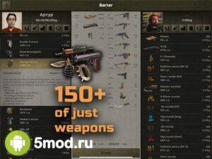 ATOM RPG